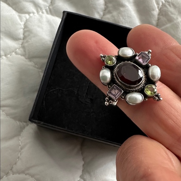 Ring925 s.s - Picture 6 of 6